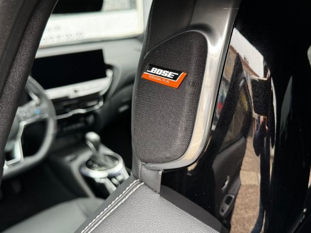 Fahrzeugabbildung Nissan Juke 1.6 Hybrid Tekna Leder*Bose*TechoPack*MJ24