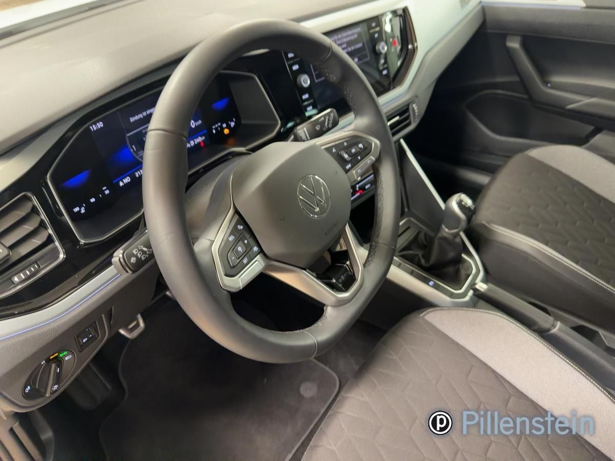 Volkswagen Taigo - Bild 11