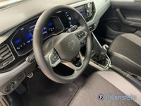 Volkswagen Taigo - Vorschau Bild 11