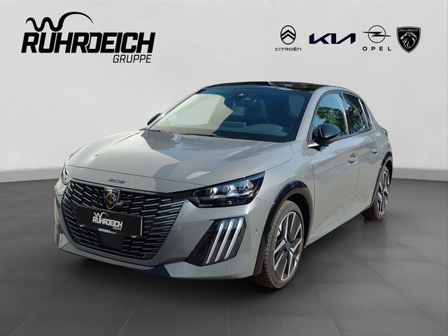2024 Peugeot 208