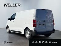 Toyota Proace (Verso) - Vorschau Bild 10