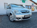 Opel Meriva Edition 1,6 77kW ,AUTOMATIK,TÜV NEU,KLIMA - Opel Meriva: 7