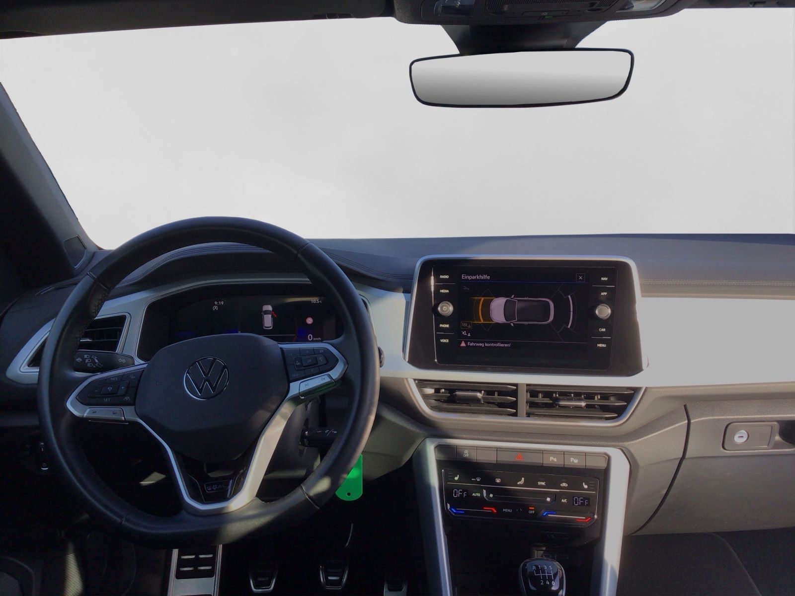 Volkswagen T-Roc - Bild 5