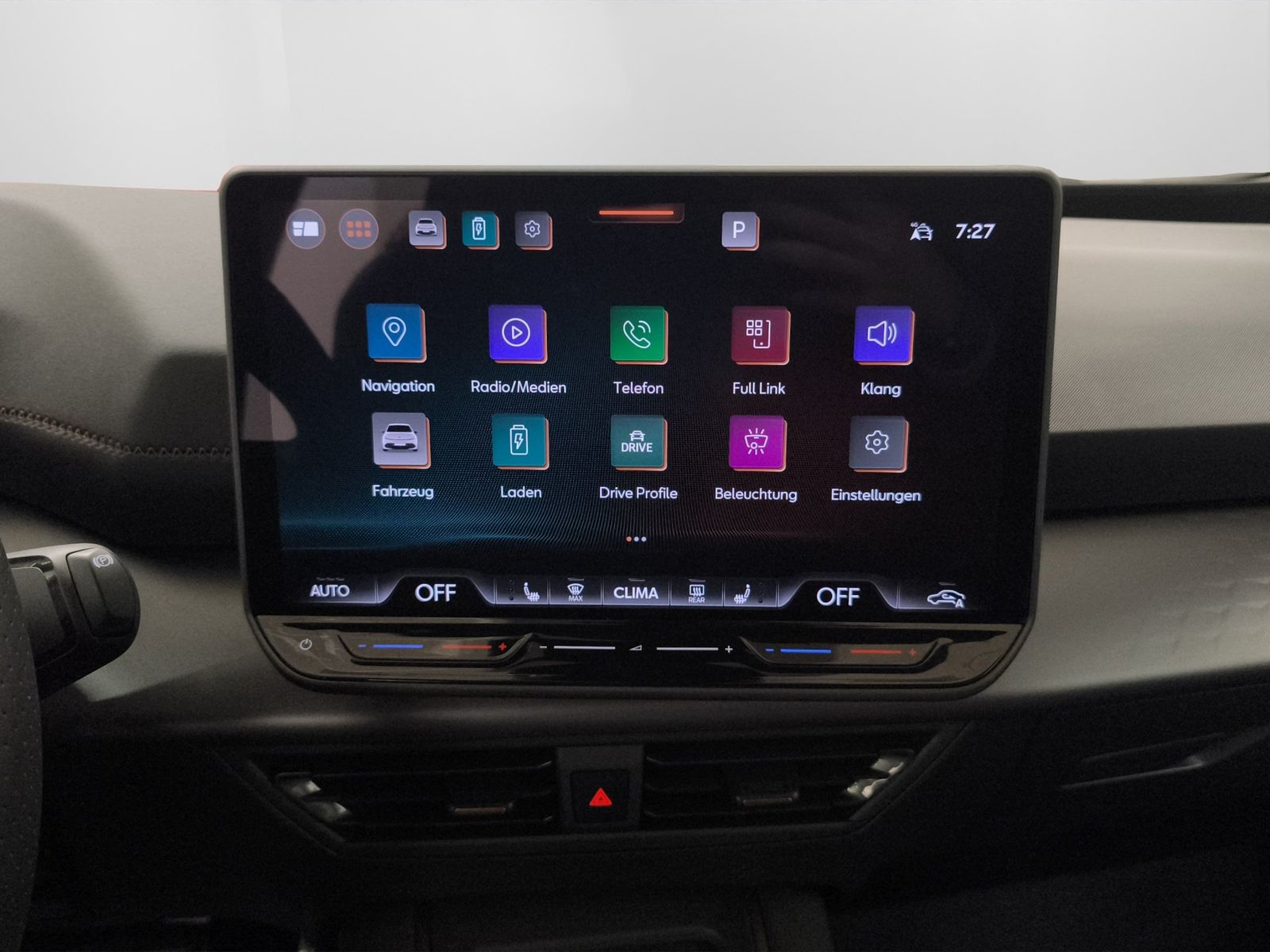 Cupra Born - Bild 16