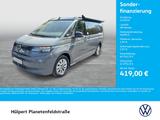 Volkswagen T7 California HYBRID Beach Tour 4M Navi StHZ 360 - Volkswagen Gebrauchtwagen in Bochum