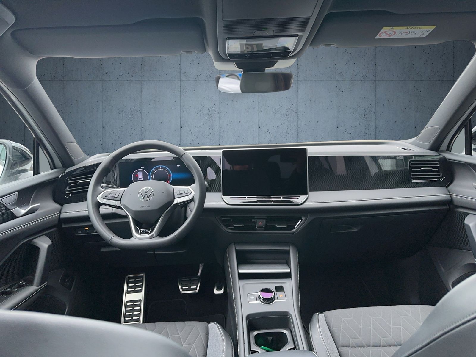 Volkswagen Tiguan - Bild 10