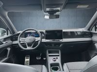 Volkswagen Tiguan - Vorschau Bild 10
