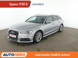 Audi A6 2.0 TFSI quattro Aut.*NAVI*PDC*ACC* - Audi A6: Kombi