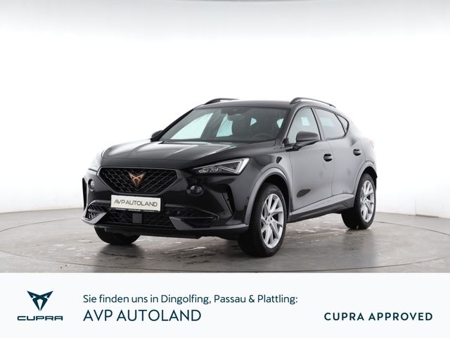 Cupra Formentor 1.5 TSI DSG | NAVI | ACC | LED |