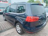 Seat Alhambra Style 2.0/Klima/Alu/PDC/TEM/7 Sitze - gebrauchte Seat Alhambra aus dem Jahr 2010