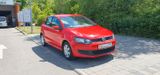 Volkswagen Polo V Trendline*TÜV-NEU*KLIMA*SEHR GEPLEGT* - Volkswagen Polo aus 2010: Trendline