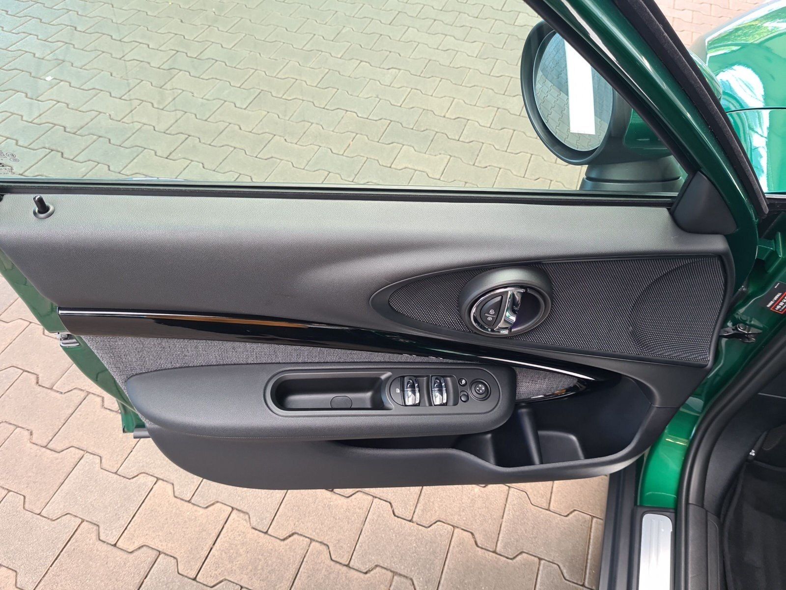MINI One Clubman - Bild 16
