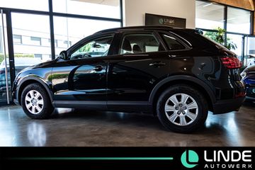 Audi Q3 - 3