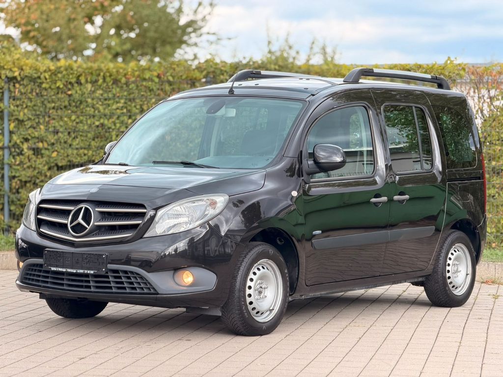 Image of Mercedes-Benz Citan