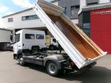 Mercedes-Benz 818 Atego*Meiller 3Seit-Kipper*2x AHK*Klima*Diff - Atego 818