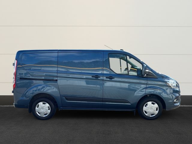 Ford Transit Custom 280 L1Trend 2.0 Regalsystem+Schra