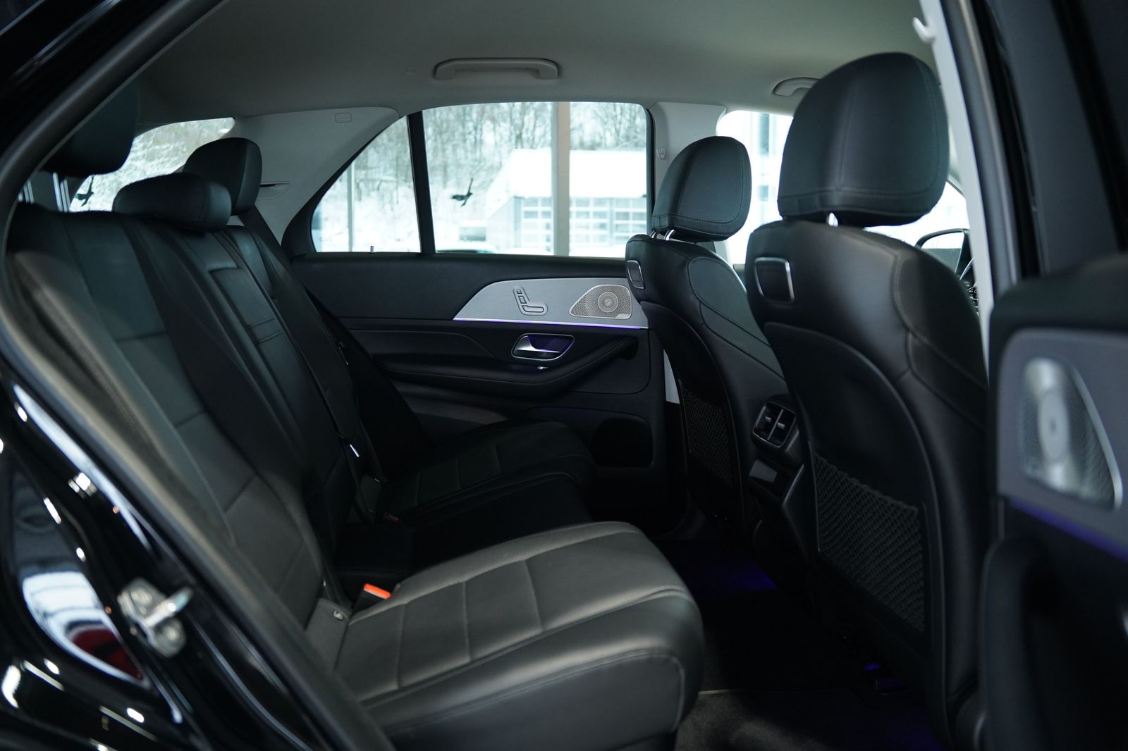 Mercedes Benz Gle 450