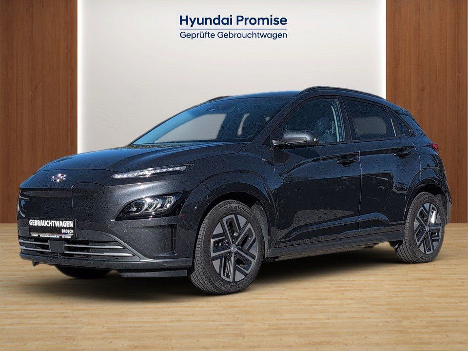 Image of Hyundai KONA