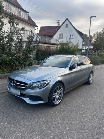 Mercedes-Benz Mercedes c220d t-Model