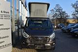 Ford Vialla # Automatik # Camper # Aufstelldach - : Kombi, Camper