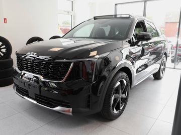 Kia Leasingangebot: Kia Sorento Spirit 1.6T HEV 7-Sitzer, Pano, 360° Kam