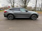 Mercedes-Benz Auto Mercedes Benz 250 GLC 4 MATIC / Caupe - gebrauchte Mercedes-Benz E 250 aus dem Jahr 2019