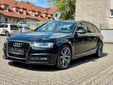 Audi A4 Avant 3xS-line Sportpaket plus XENON 19Zoll - Audi Gebrauchtwagen in Bochum