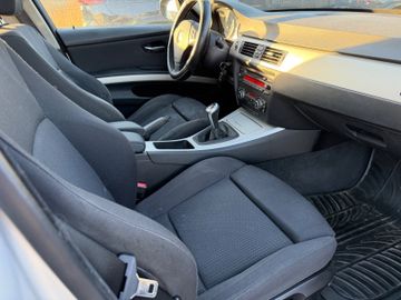 BMW 320 - 7