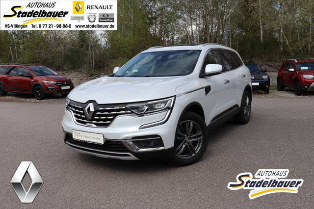 Renault Koleos Initiale Paris 4x4