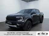 Ford Ranger Raptor 3.0 Ecoboost 4x4 360-Grad-Kamera