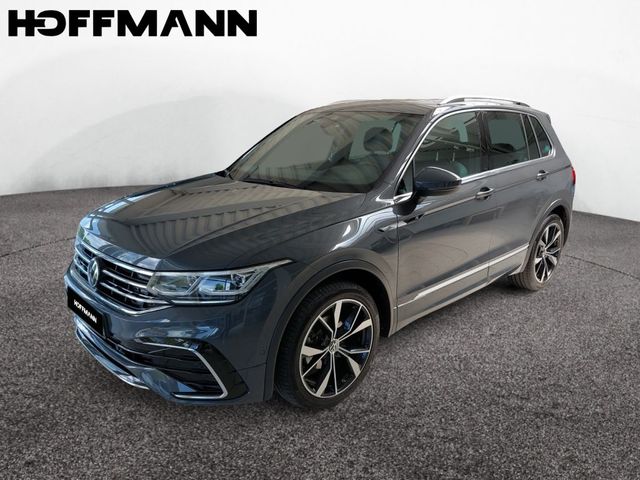 Volkswagen Tiguan 1.5 TSI DSG R-Line AHZV Standheizung