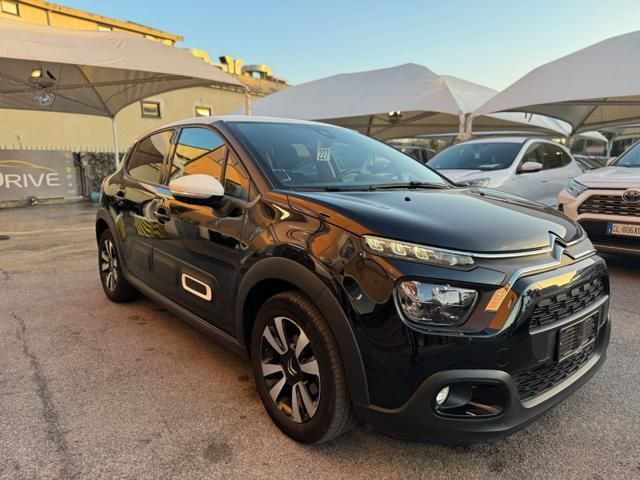 Citroën CITROEN C3 SHINE BICOLORE "AUTOMATICA" +GPL