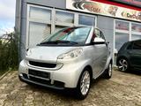 Smart ForTwo cabrio passion 52 kW Automatik Klima! - Smart Gebrauchtwagen von 2007