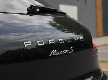 Porsche Macan - 6