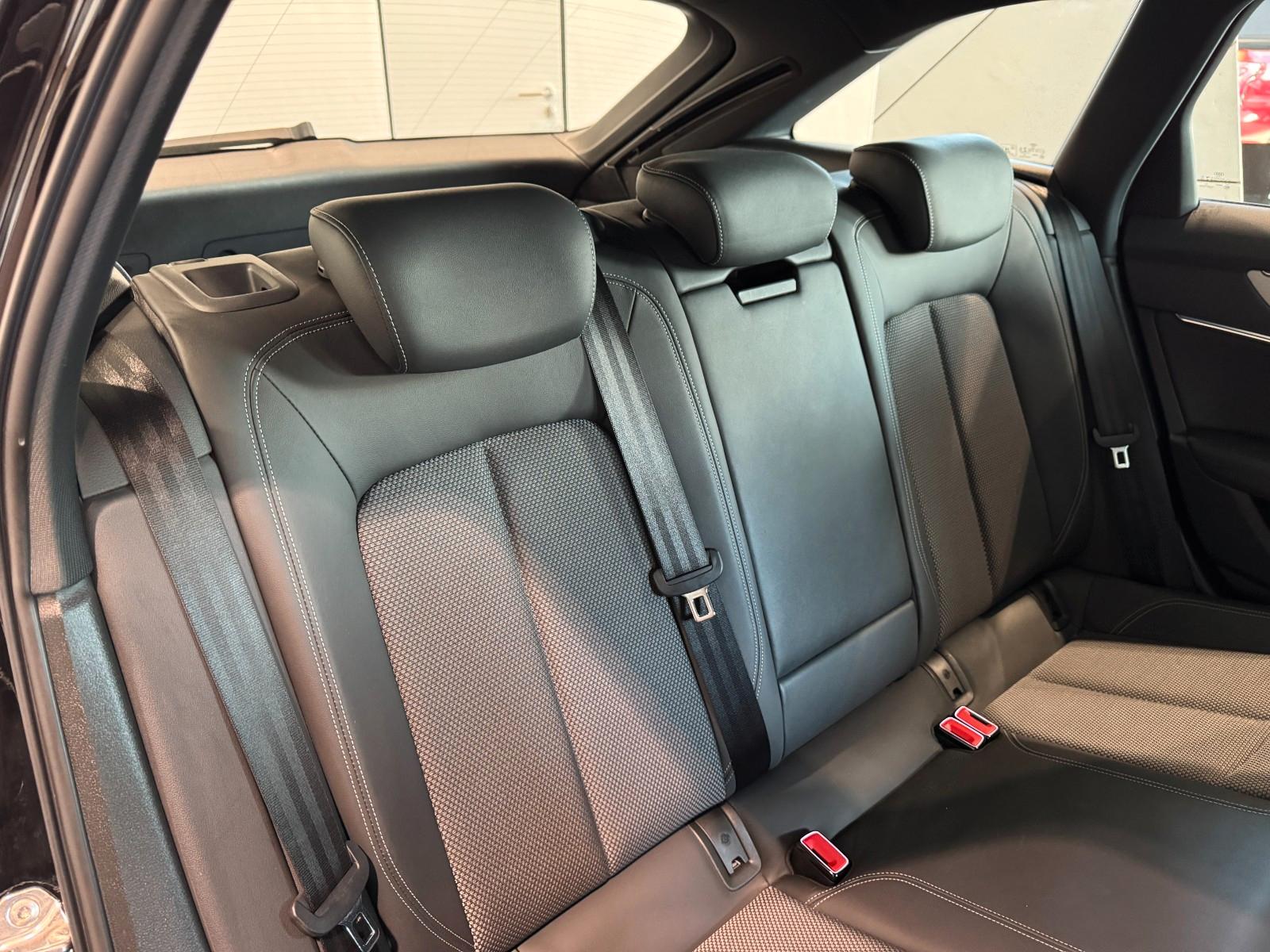 Audi A6 Avant 40 TDI quattro S-line Plus ViCo Sthzg