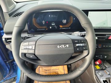 Kia Sportage 1.6T DCT-MJ.26-NAVI-LED-KAMERA-SHZG-PDC