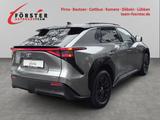 Toyota bZ4X AWD Lounge - Gebrauchtwagen in Pirna