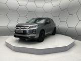Mitsubishi ASX Intro Edition 2WD 2.0 LED Kamera Automatik - Mitsubishi ASX: 2.0