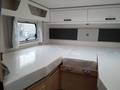 Sunlight T 68 Adventure Edition,Automatik