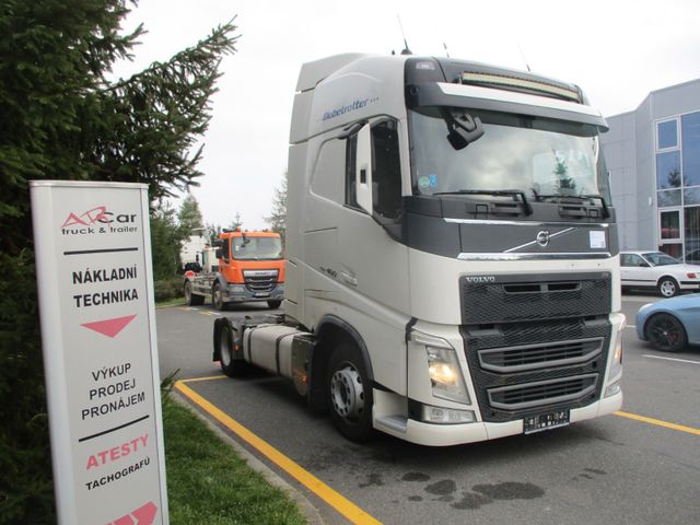 Volvo FH 460 EEV LowDeck / Mega