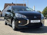 Mitsubishi Space Star Select / Klimaanlage / Navi