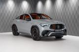 Mercedes-Benz GLE 63 AMG 2025 GLE 900 ROCKET "1 of 25" BRABUS - Mercedes-Benz GLE 63 AMG in Hamburg
