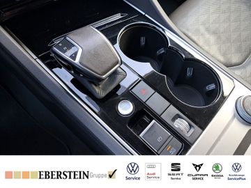 Volkswagen Touareg 3,0 TDI AHK Dynaudio Matrix-LED