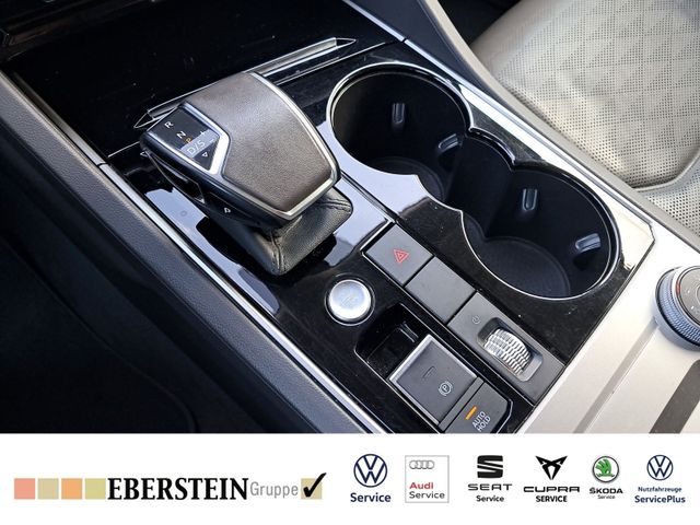 Volkswagen Touareg 3,0 TDI AHK Dynaudio Matrix-LED