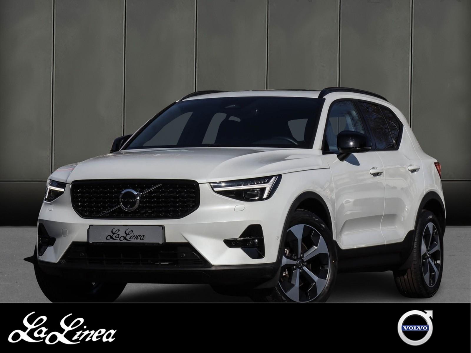 Volvo XC40 B4 (B) Plus Dark NP: 56.200,-//PANO/360°K/B