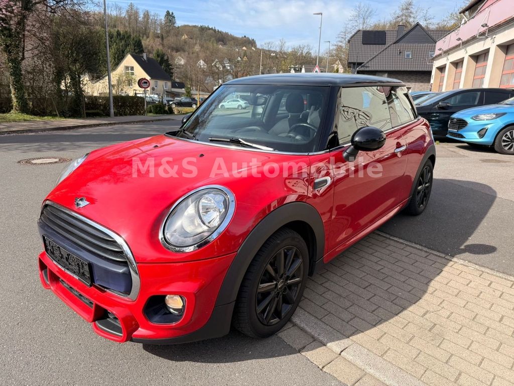 Image of MINI Cooper