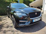 Jaguar F-Pace 20d AWD R-Sport Automatik R-Sport - Jaguar in Köln
