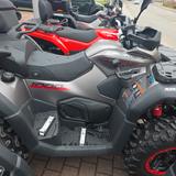 CFMOTO CFORCE 1000 TOURING PRO - AKTION bis 19.04. - Offers