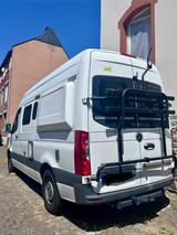 HYMER / ERIBA / HYMERCAR Grand Canyon S - HYMER / ERIBA Grand Canyon S