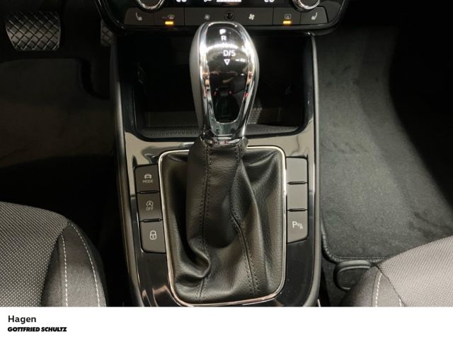 Skoda Fabia - Bild 16